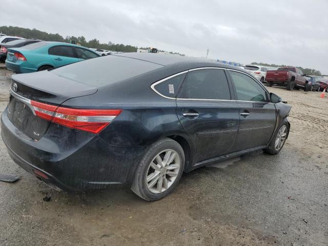 4T1BK1EB5DU073975 - 2013 TOYOTA AVALON BASE 蓝色 照片 3