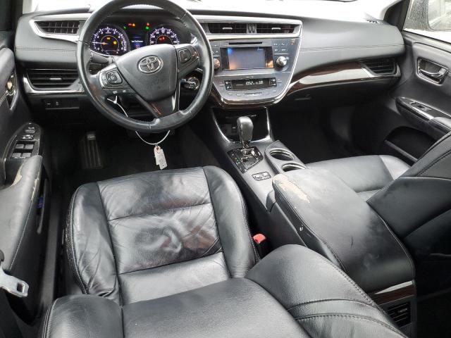 4T1BK1EB5DU073975 - 2013 TOYOTA AVALON BASE 蓝色 照片 8