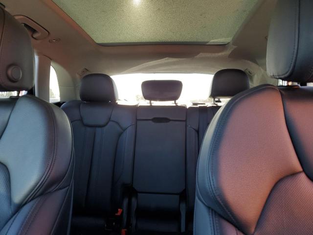 WA1CNBFY2J2025781 - 2018 AUDI Q5 PRESTIGE GRAY photo 10