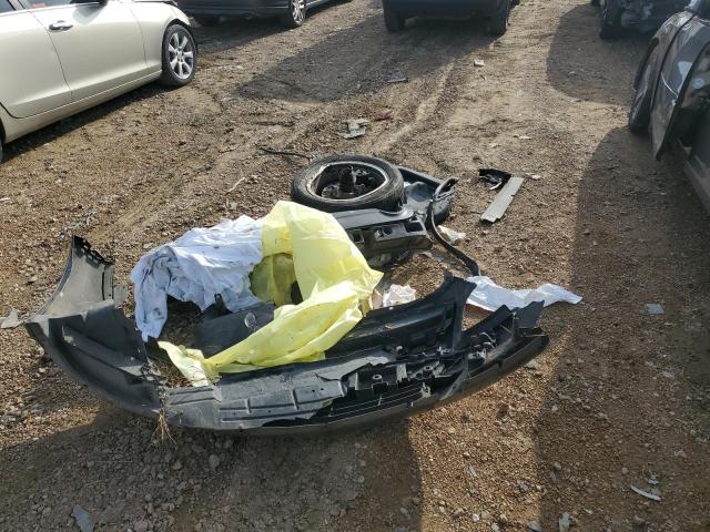 1G1ZC5EU2CF354717 - 2012 CHEVROLET MALIBU 1LT Сұр фото 12