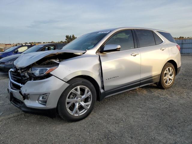 2018 CHEVROLET EQUINOX LT, 