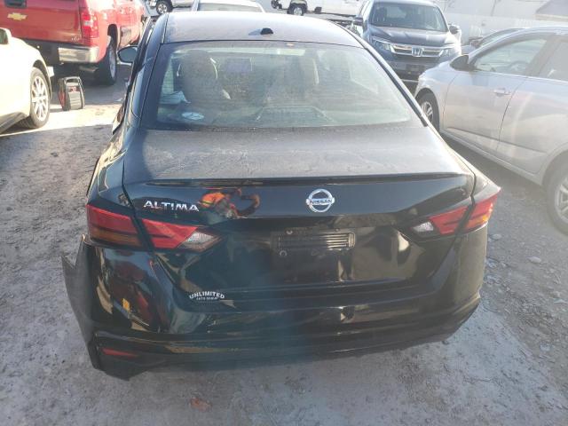 1N4BL4BV6KN312187 - 2019 NISSAN ALTIMA S BLACK photo 6