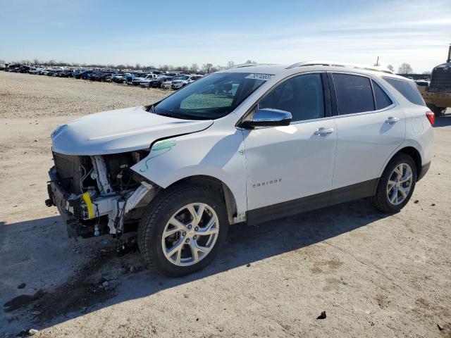 2021 CHEVROLET EQUINOX PREMIER, 