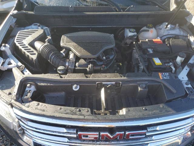 1GKKNKLSXLZ140225 - 2020 GMC ACADIA SLE GRAY photo 12