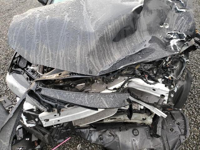 4T1G11AK1PU788674 - 2023 TOYOTA CAMRY SE NIGHT SHADE BLACK photo 11