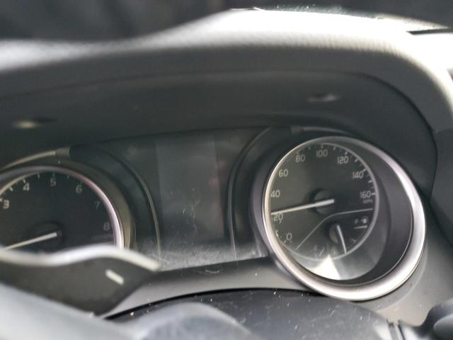 4T1G11AK1PU788674 - 2023 TOYOTA CAMRY SE NIGHT SHADE BLACK photo 9