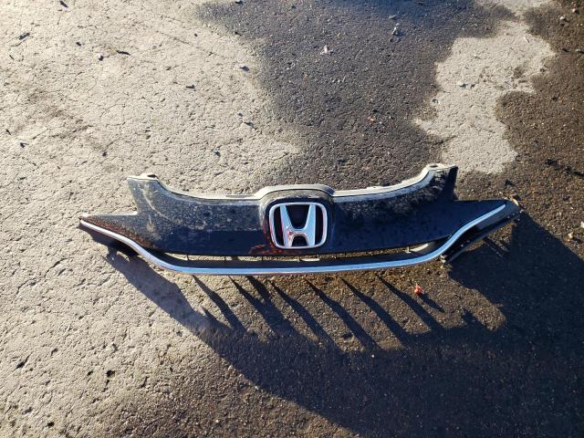 3HGGK5H85FM738772 - 2015 HONDA FIT EX RED photo 12