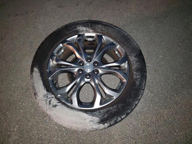 5GAERDKW8KJ104061 - 2019 BUICK ENCLAVE AVENIR GRAY photo 13