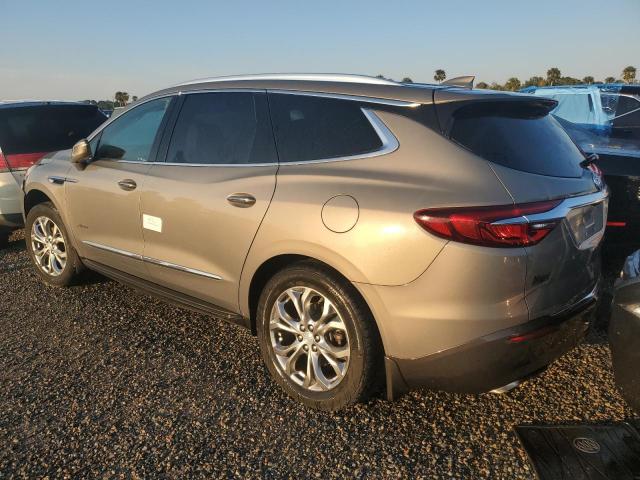 5GAERDKW8KJ104061 - 2019 BUICK ENCLAVE AVENIR GRAY photo 2