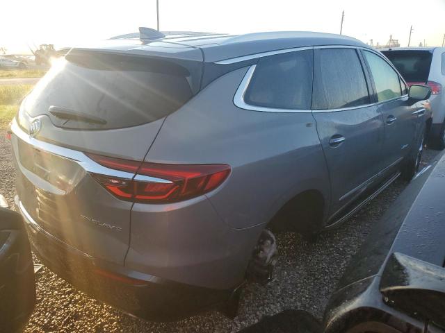 5GAERDKW8KJ104061 - 2019 BUICK ENCLAVE AVENIR GRAY photo 3