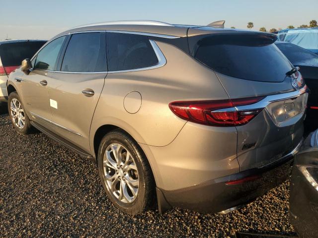 5GAERDKW8KJ104061 - 2019 BUICK ENCLAVE AVENIR GRAY photo 6