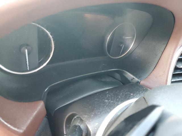 5GAERDKW8KJ104061 - 2019 BUICK ENCLAVE AVENIR GRAY photo 9