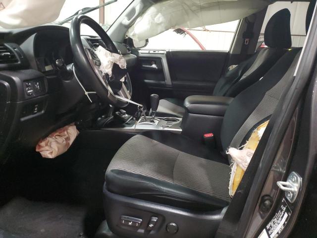 JTEBU5JR4J5566086 - 2018 TOYOTA 4RUNNER SR5/SR5 PREMIUM 灰色 照片 7