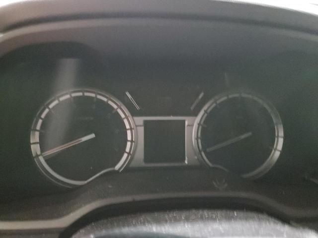 JTEBU5JR4J5566086 - 2018 TOYOTA 4RUNNER SR5/SR5 PREMIUM 灰色 照片 9