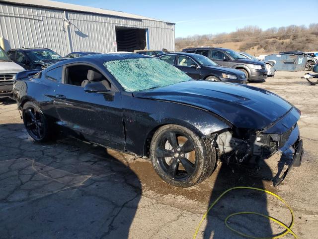 1FA6P8CF9N5139354 - 2022 FORD MUSTANG GT BLACK photo 4