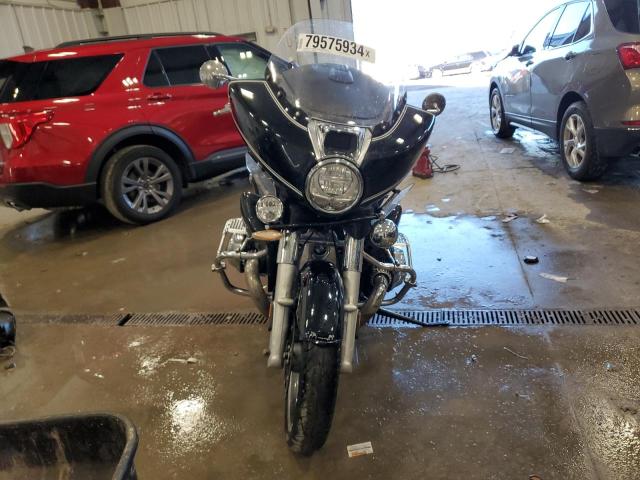 WB10L4305N6E62780 - 2022 BMW R18 TRANSCONTINENTAL Қара фото 2