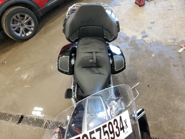 WB10L4305N6E62780 - 2022 BMW R18 TRANSCONTINENTAL Қара фото 5