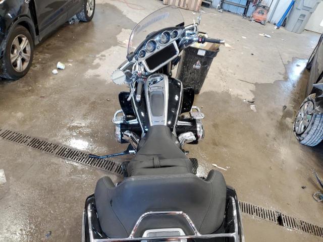 WB10L4305N6E62780 - 2022 BMW R18 TRANSCONTINENTAL Қара фото 6