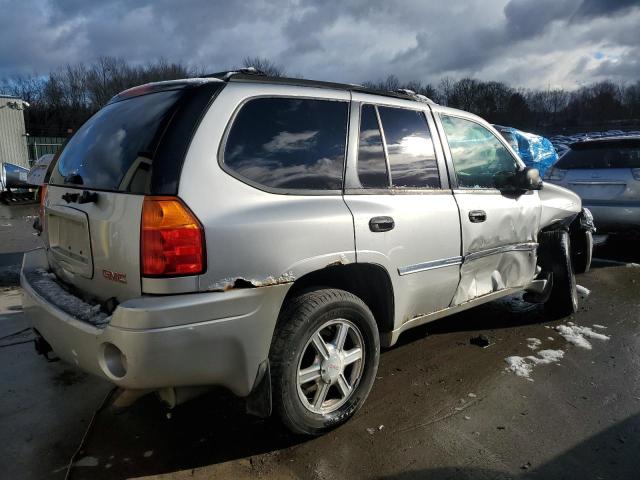 1GKDT13S682234854 - 2008 GMC ENVOY SILVER photo 3