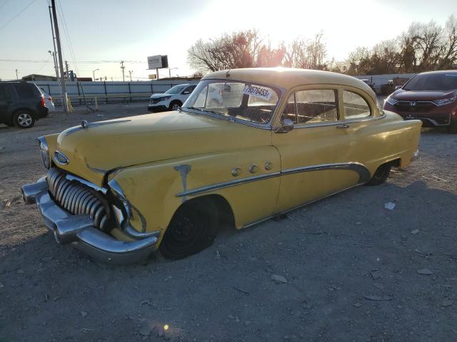 71559064 - 1953 BUICK 2DR SPECIA YELLOW photo 1