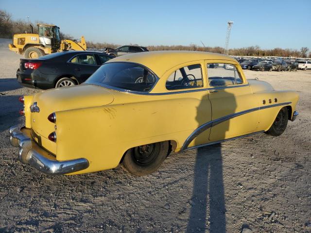 71559064 - 1953 BUICK 2DR SPECIA YELLOW photo 3