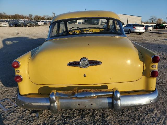 71559064 - 1953 BUICK 2DR SPECIA YELLOW photo 6