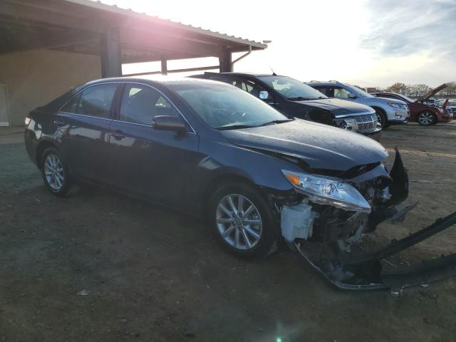 4T1BF3EK4AU056788 - 2010 TOYOTA CAMRY BASE GRAY photo 4