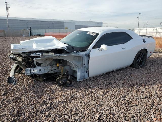 2019 DODGE CHALLENGER R/T, 