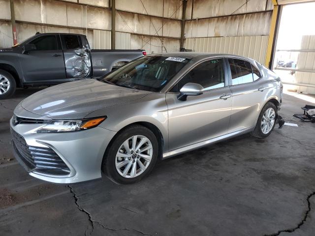 2022 TOYOTA CAMRY LE, 