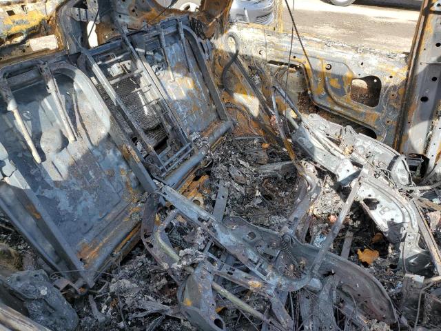 5UXFE83519L309259 - 2009 BMW X5 XDRIVE48I BURN photo 10