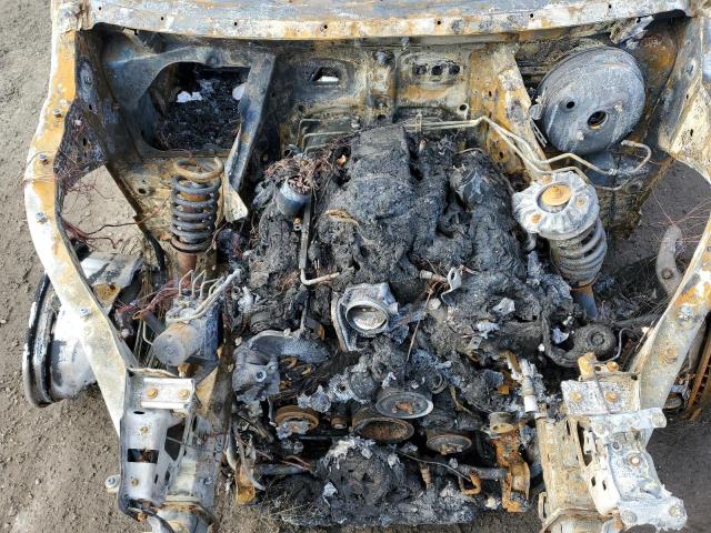5UXFE83519L309259 - 2009 BMW X5 XDRIVE48I BURN photo 11