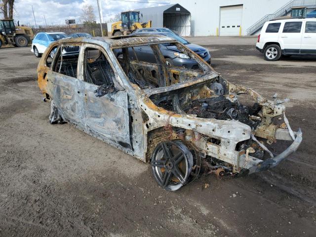 5UXFE83519L309259 - 2009 BMW X5 XDRIVE48I BURN photo 4