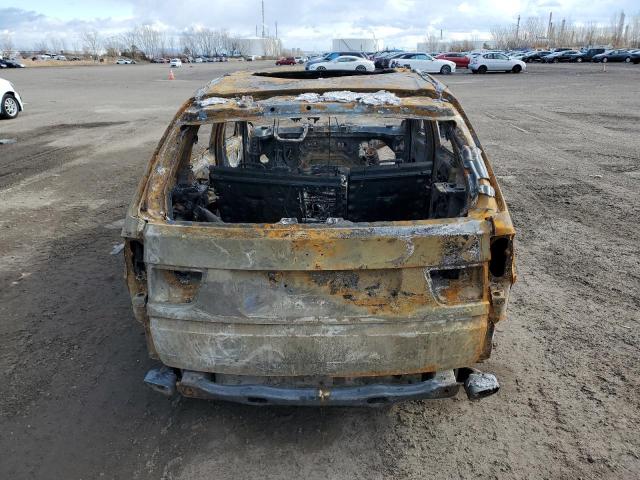5UXFE83519L309259 - 2009 BMW X5 XDRIVE48I BURN photo 6