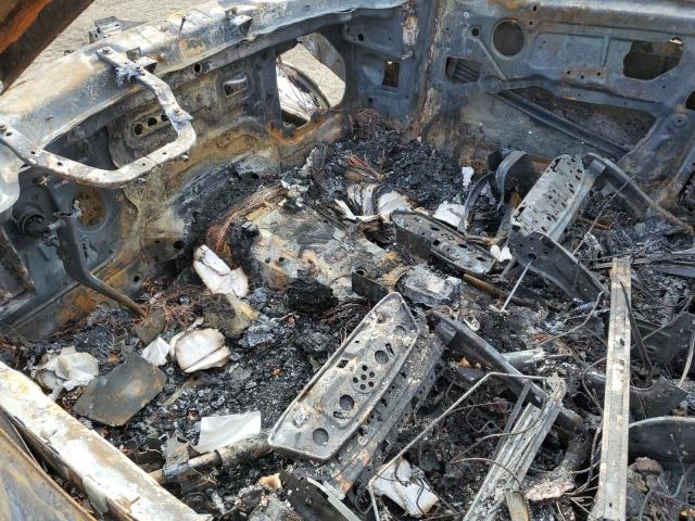 5UXFE83519L309259 - 2009 BMW X5 XDRIVE48I BURN photo 7