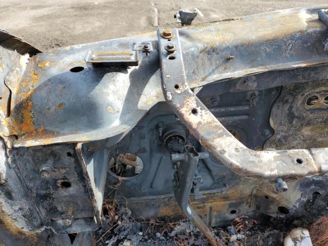 5UXFE83519L309259 - 2009 BMW X5 XDRIVE48I BURN photo 9
