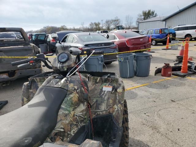 4XASEE574HA647527 - 2017 POLARIS SPORTSMAN 570 EPS 双色 照片 5