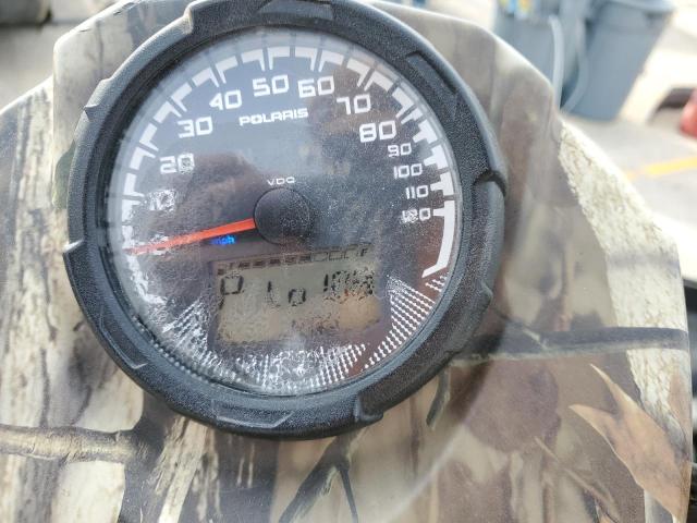 4XASEE574HA647527 - 2017 POLARIS SPORTSMAN 570 EPS 双色 照片 8