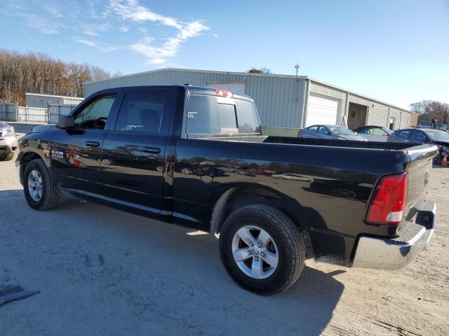 1C6RR6TT5LS112802 - 2020 RAM 1500 CLASS SLT 蓝色 照片 2