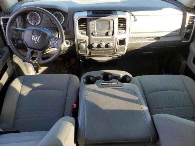 1C6RR6TT5LS112802 - 2020 RAM 1500 CLASS SLT 蓝色 照片 8