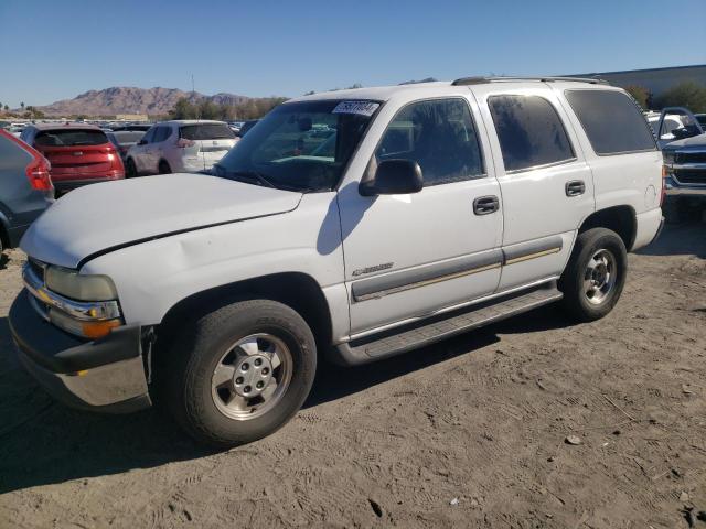 2003 CHEVROLET TAHOE C1500, 