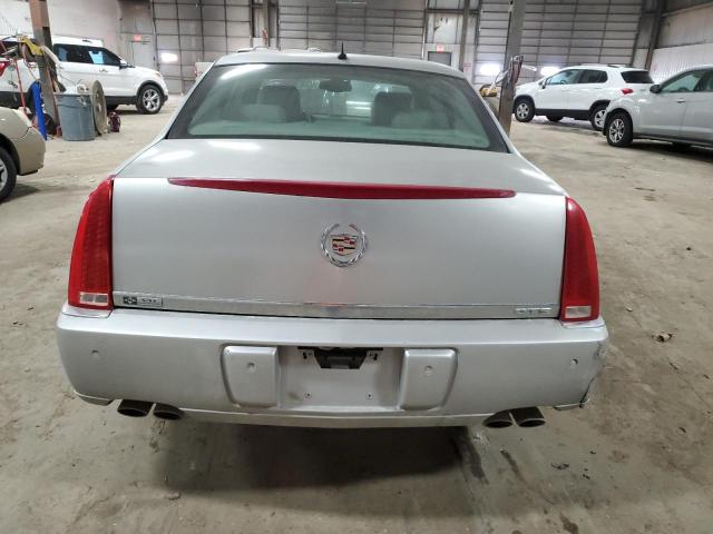 1G6KD57Y28U133355 - 2008 CADILLAC DTS SILVER photo 6