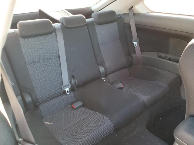 JTKDE167380231850 - 2008 TOYOTA SCION TC 白色 照片 10