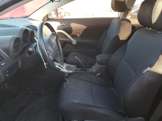 JTKDE167380231850 - 2008 TOYOTA SCION TC 白色 照片 7