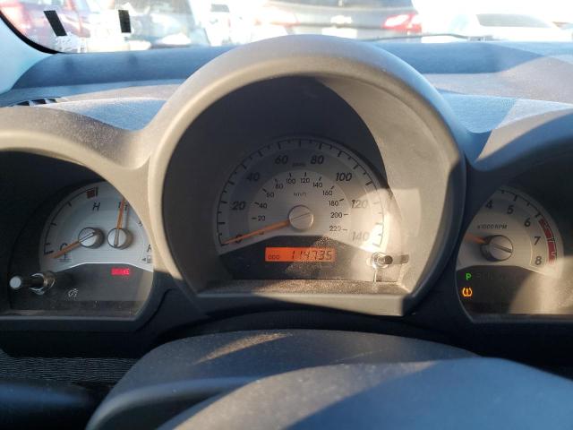 JTKDE167380231850 - 2008 TOYOTA SCION TC 白色 照片 9