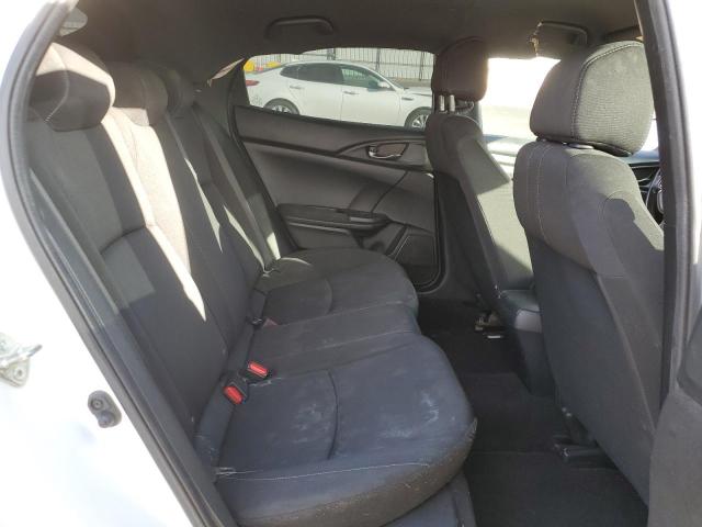 SHHFK7H46HU428879 - 2017 HONDA CIVIC SPORT 白色 照片 10