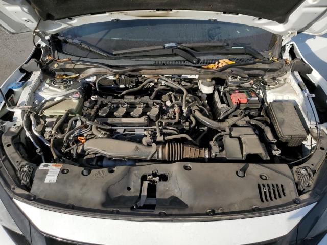 SHHFK7H46HU428879 - 2017 HONDA CIVIC SPORT 白色 照片 11