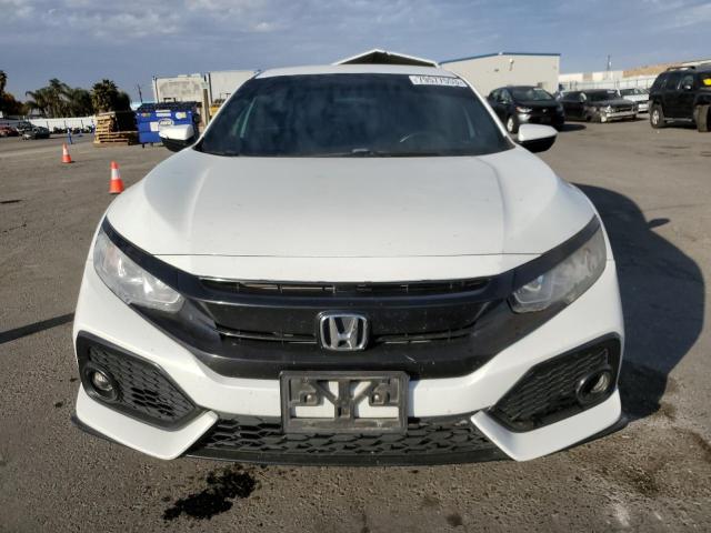 SHHFK7H46HU428879 - 2017 HONDA CIVIC SPORT 白色 照片 5