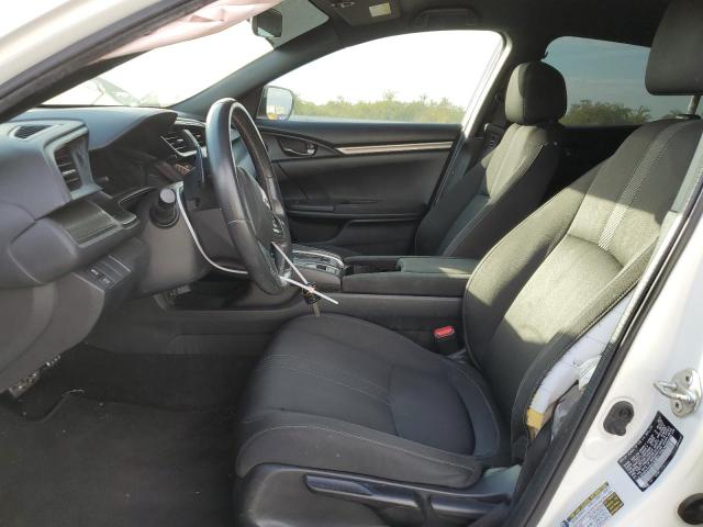 SHHFK7H46HU428879 - 2017 HONDA CIVIC SPORT 白色 照片 7