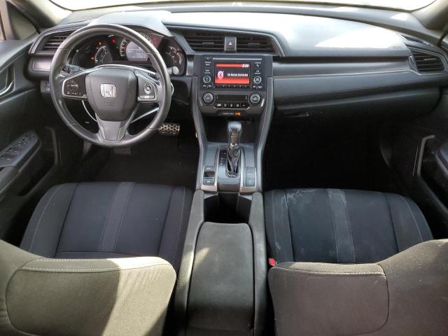 SHHFK7H46HU428879 - 2017 HONDA CIVIC SPORT 白色 照片 8