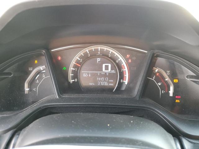 SHHFK7H46HU428879 - 2017 HONDA CIVIC SPORT 白色 照片 9